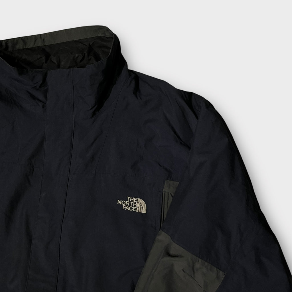 THE NORTH FACE HyVent ナイロンジャケット