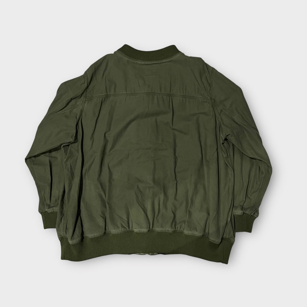 Carhartt FR ボンバージャケット