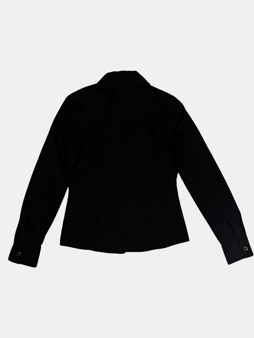 TORNADO MART Dark Mode Shirt