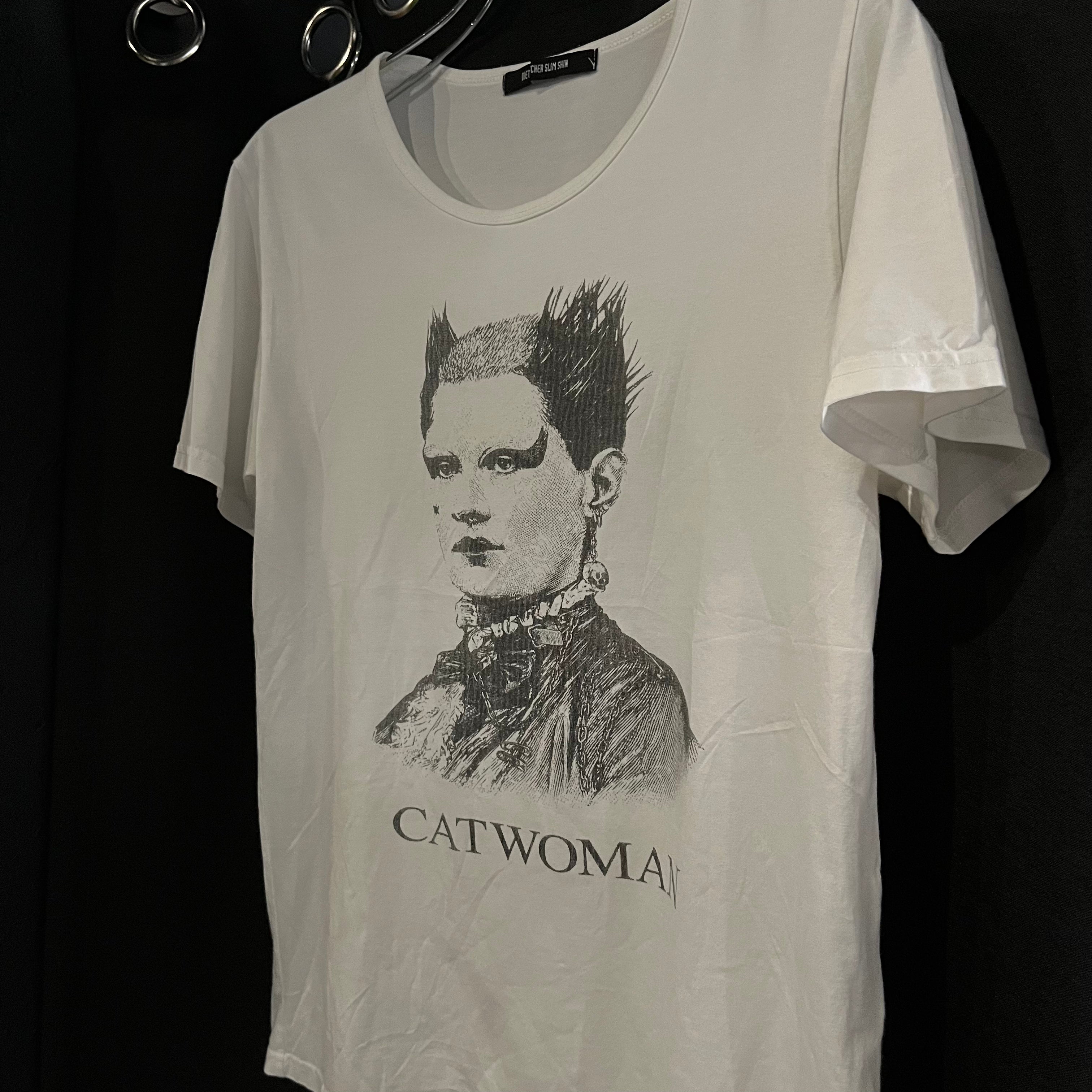 DIET BUTCHER SLIM SKIN tee