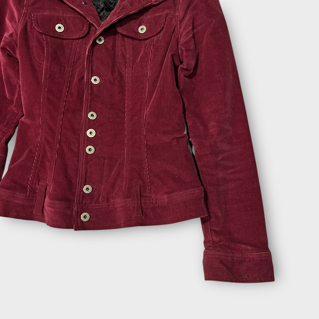 D&G コーデュロイジャケット