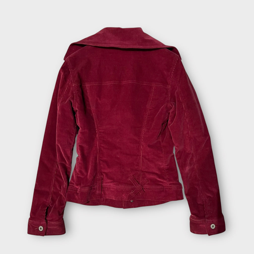 D&G コーデュロイジャケット